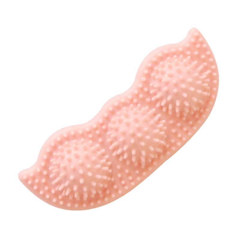 Bite-resistant dog chew toy for aggressive chewers
