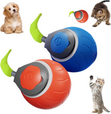 Speedy Tail USB Rechargeable Interactive Cat Toy