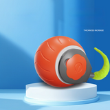Speedy Tail USB Rechargeable Interactive Cat Toy