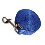 Dog rope leash for walking