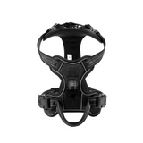 Breathable Reflective Dog Safety Vest