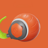 Speedy Tail USB Rechargeable Interactive Cat Toy