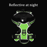Breathable Reflective Dog Safety Vest