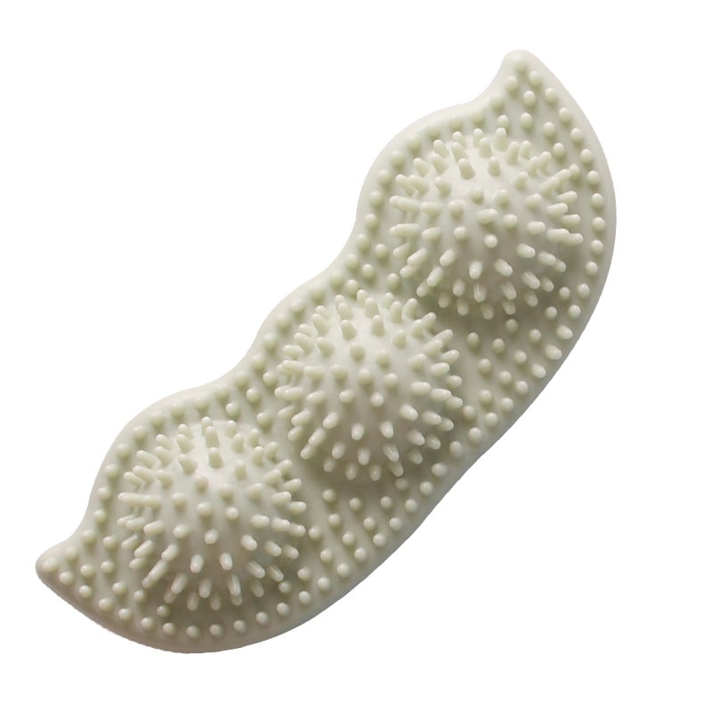 Bite-resistant dog chew toy for aggressive chewers