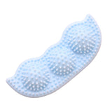 Bite-resistant dog chew toy for aggressive chewers