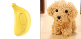 3-in-1 steam pet grooming brush for dogs and cats