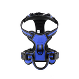 Breathable Reflective Dog Safety Vest