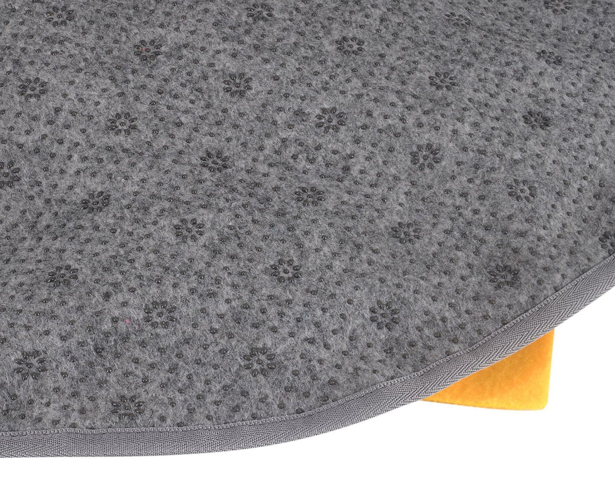 Sunflower Snuffle Mat for Dogs - Slow Feeding &amp; Nose Work