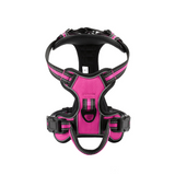 Breathable Reflective Dog Safety Vest