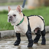 All-Weather Waterproof Dog Boots