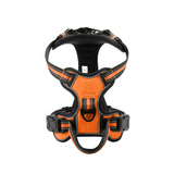 Breathable Reflective Dog Safety Vest