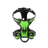 Breathable Reflective Dog Safety Vest