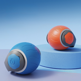 Speedy Tail USB Rechargeable Interactive Cat Toy