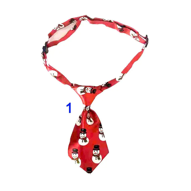 Cat bow tie collar accessory in eighteen styles