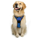 Breathable Reflective Dog Safety Vest